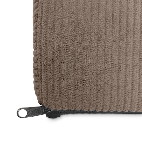 Schodki dla psa kota brązowe 3 stopniowe