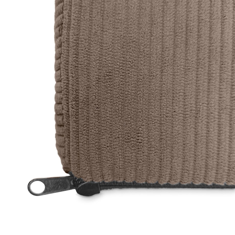 Schodki dla psa kota brązowe 3 stopniowe