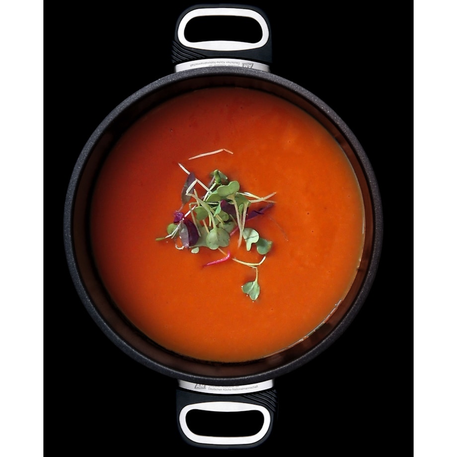 Garnek do duszenia - Indukcja, 32cm