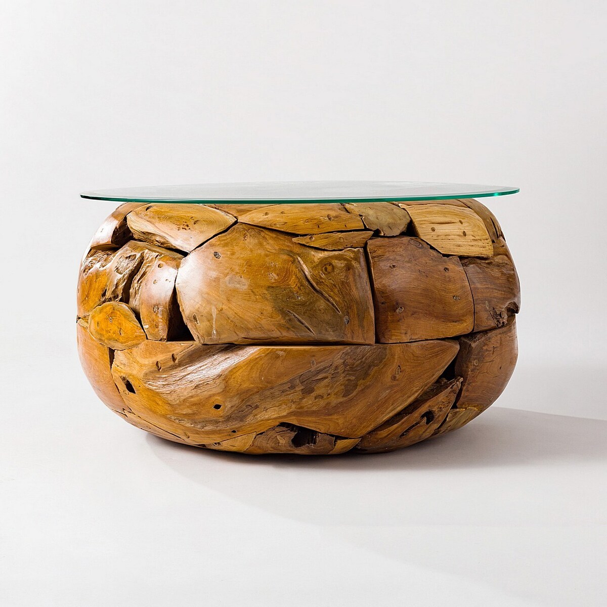 Stolik kawowy Tavon 85x44 cm, 85x44 cm