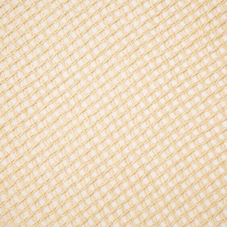 Podkładka na stół z juty Rivi, Ø 38 cm