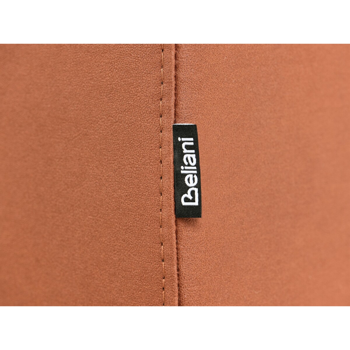 Sofa VORGOD Złamana biel dla 3 osób