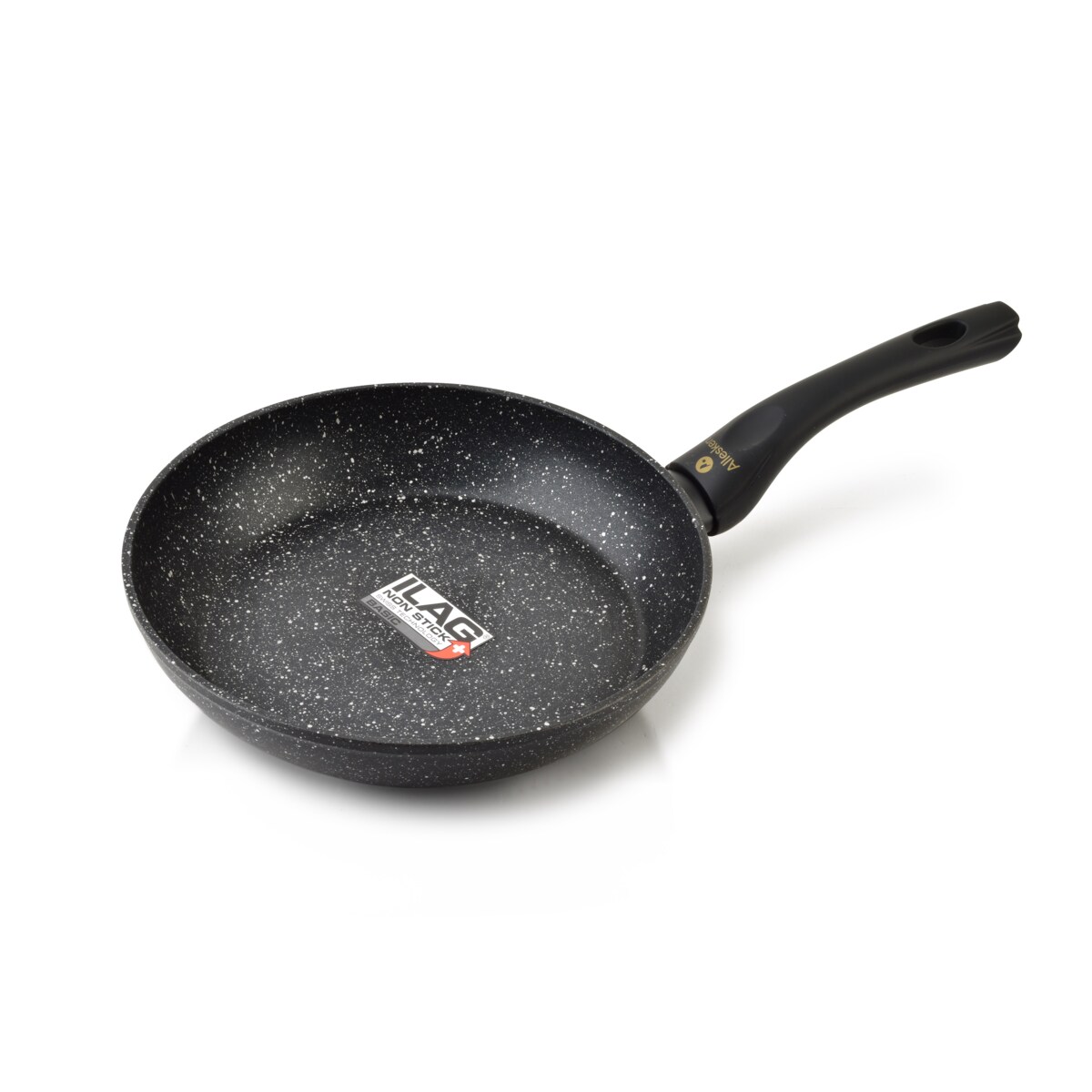 PARSLEY Patelnia 24cm ALLESKEN ILAG BASIC powłoka