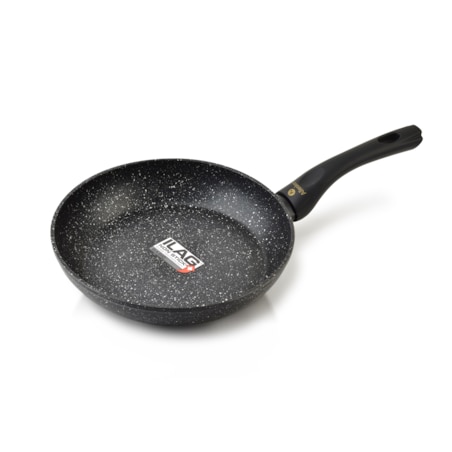 PARSLEY Patelnia 24cm ALLESKEN ILAG BASIC powłoka