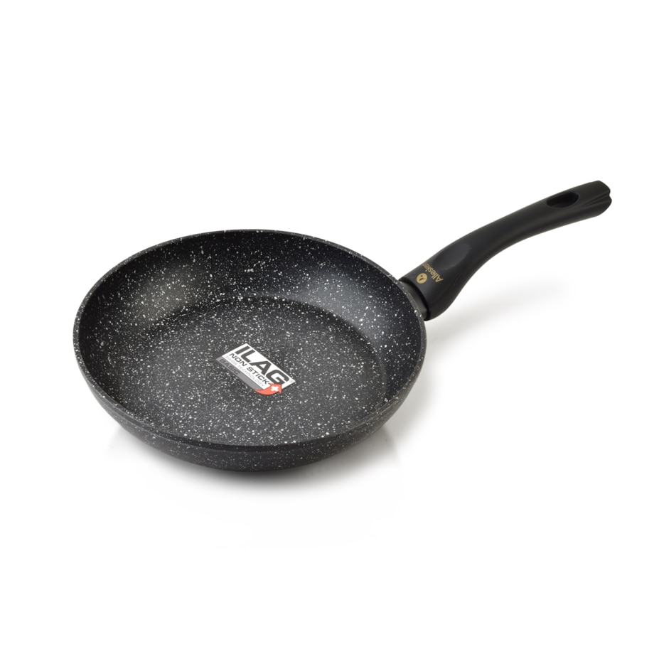 PARSLEY Patelnia 24cm ALLESKEN ILAG BASIC powłoka