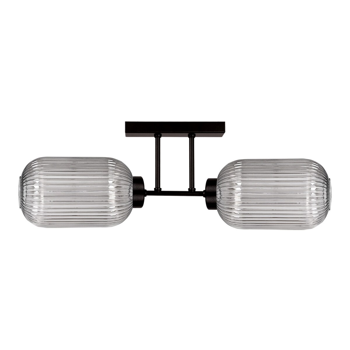 Lampa sufitowa K-5753 z serii SILVA