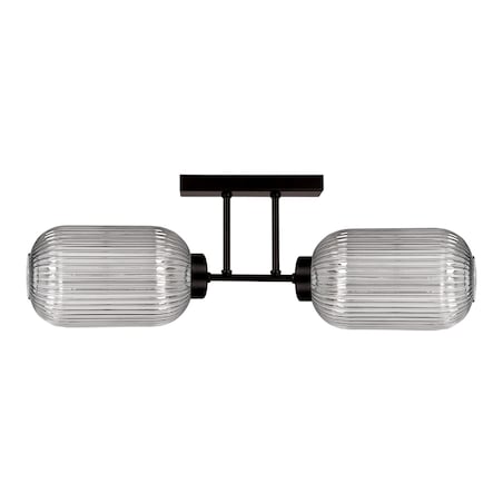 Lampa sufitowa K-5753 z serii SILVA