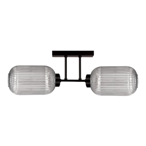 Lampa sufitowa K-5753 z serii SILVA