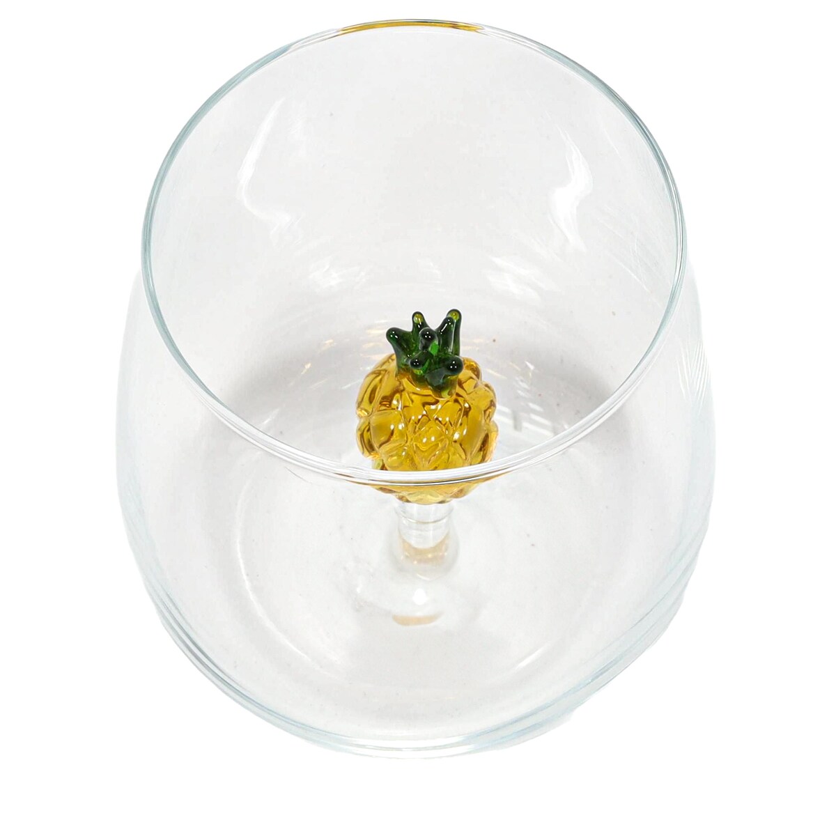 Szklanka z figurką, 400 ml