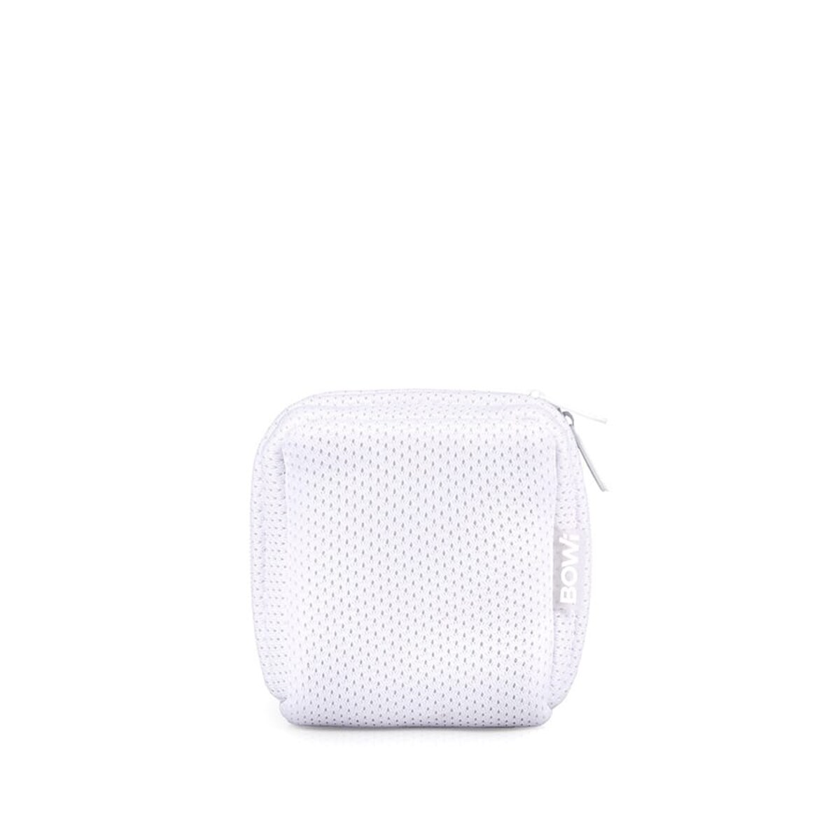 Organizer, etui w rozmiarze S, kosmetyczka na artykuły higieniczne, biała