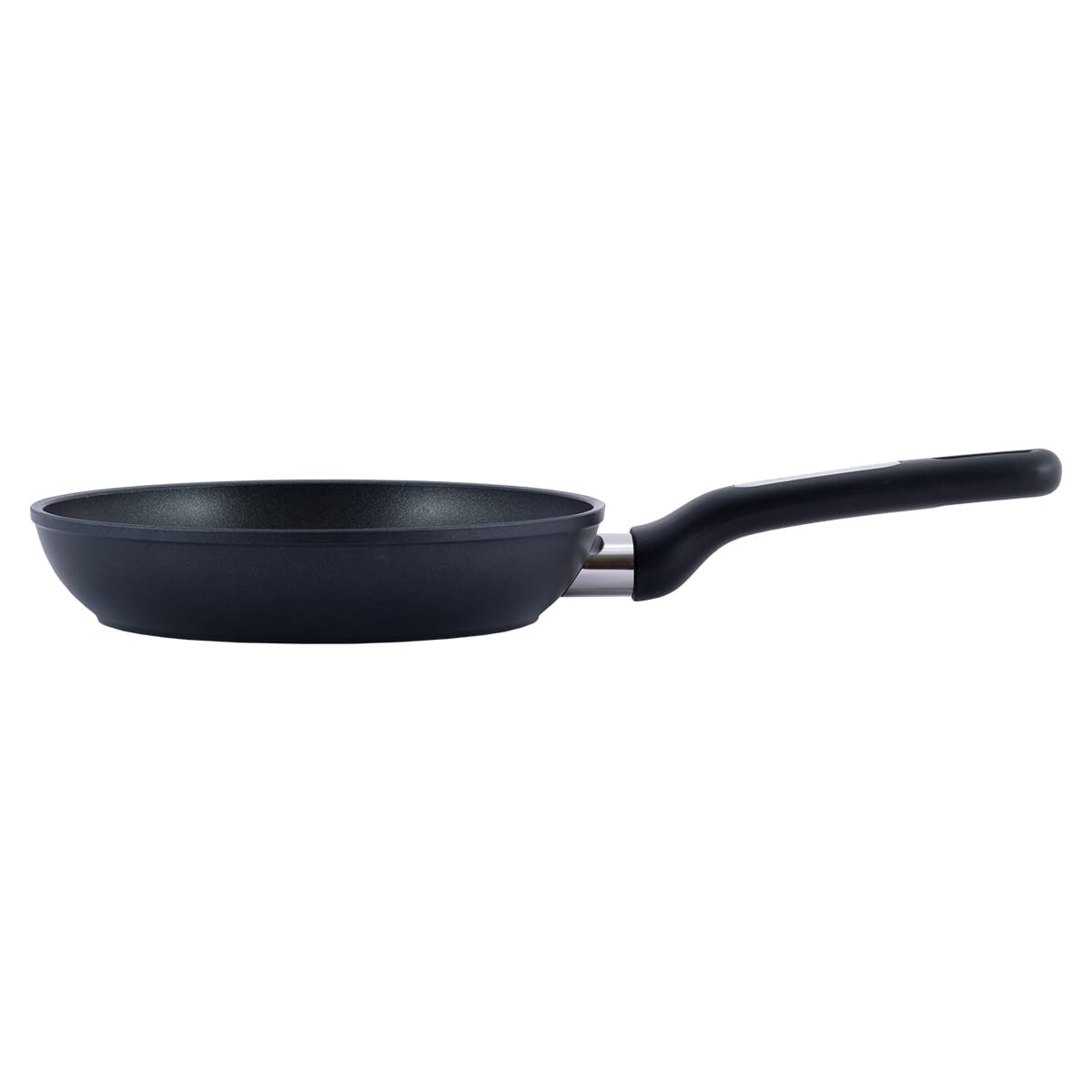 Patelnia 20cm solidna z powłoką ILAG KAMILLE