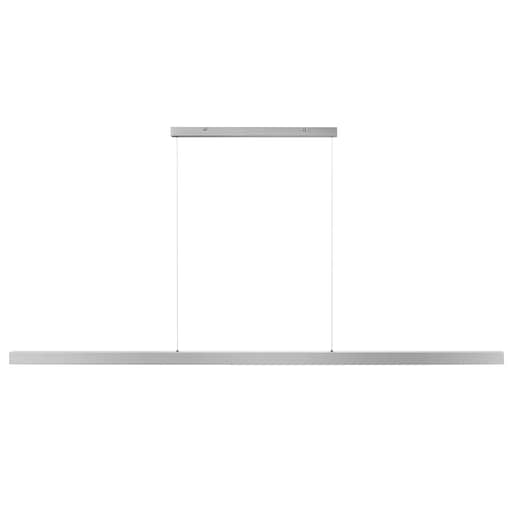 Lampa wisząca LED BADDANA Metal Srebrny