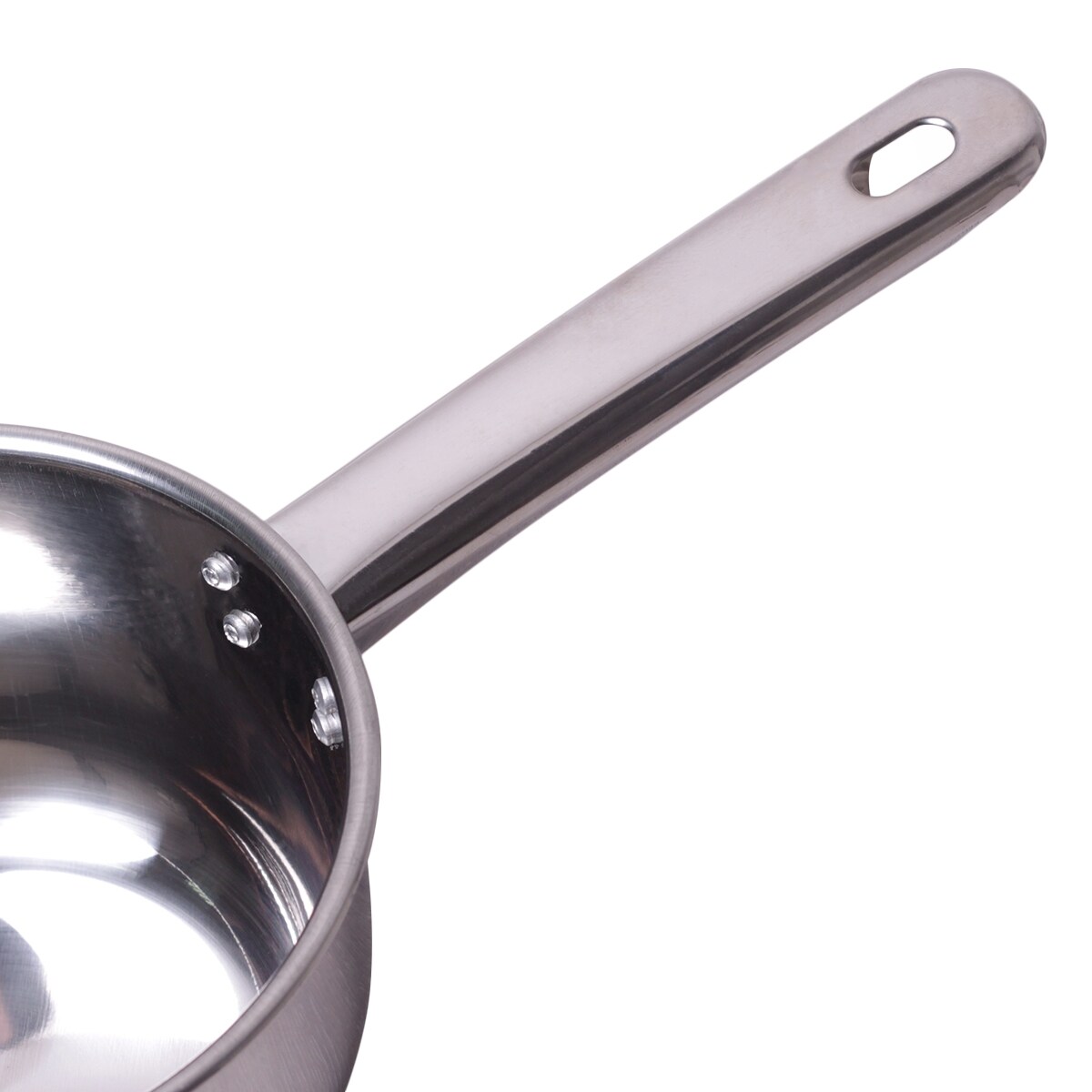 Rondel garnek ze stali nierdzewnej 1L indukcja KAMILLE