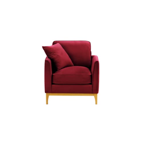 Fotel Linara-Velluto 7