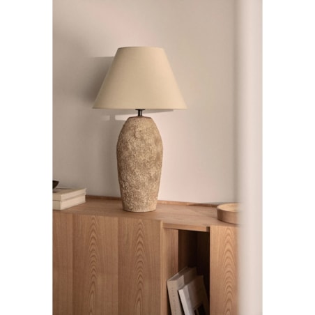 Lampa stołowa Rialtos 70 cm