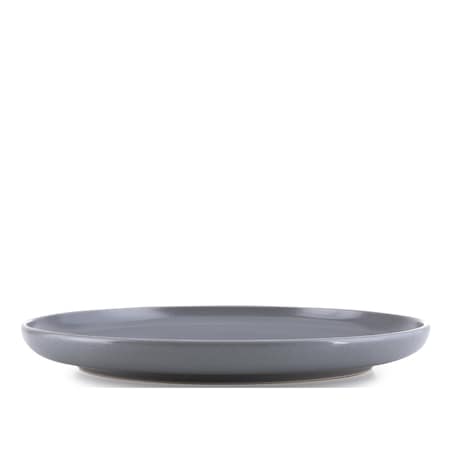 KONSIMO VICTO Elegancki zestaw obiadowy 6-osobowy kolorowy wielobarwny (18 elementów)