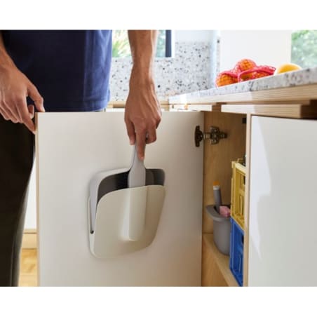 Zestaw do sprzątania CleanTech Joseph Joseph