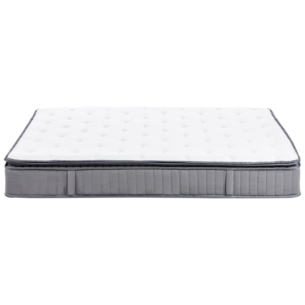 Materac kieszeniowy PLEASANT Średnio twardy 160 x 200 cm