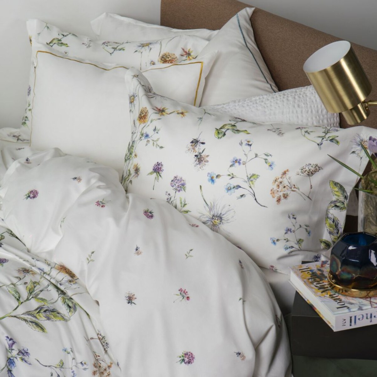 Pościel Midsummer DecoFlux 200x220 cm