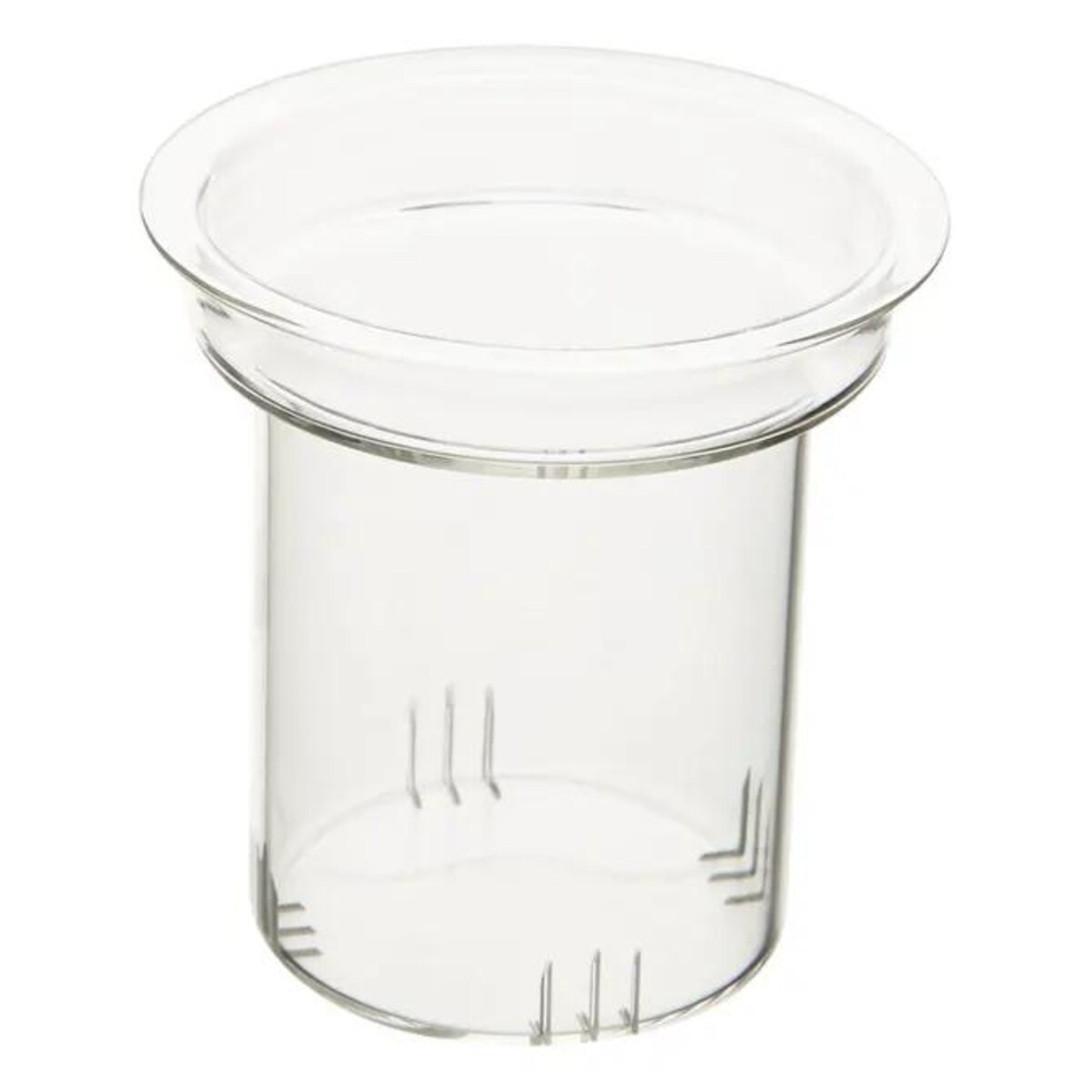 Dzbanek szklany do zaparzania 800 ml TIPAT