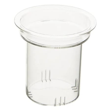 Dzbanek szklany do zaparzania 800 ml TIPAT