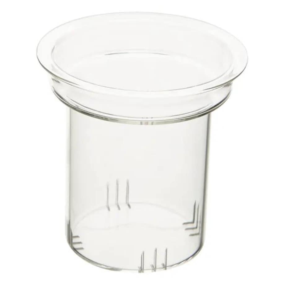 Dzbanek szklany do zaparzania 800 ml TIPAT