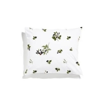 Poszewka Jeżyny 50 x 70 cm