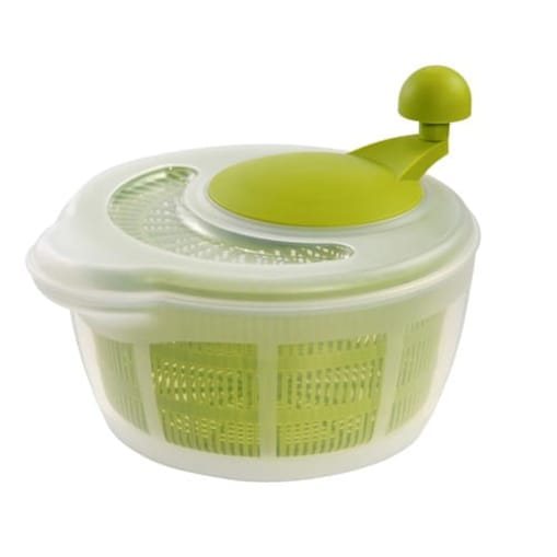 Wirówka Koszyk do Sałaty Warzyw Owoców Suszarka Cedzak Osuszacz 26 Westmark