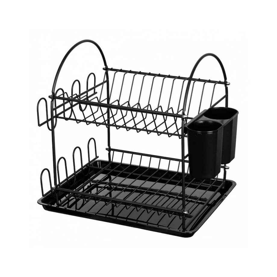 Brunbeste suszarka do naczyń z ociekaczem 28085