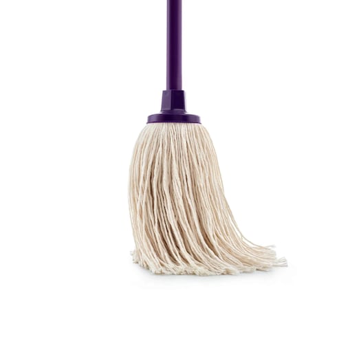 Bawełniana końcówka do mopa Mery