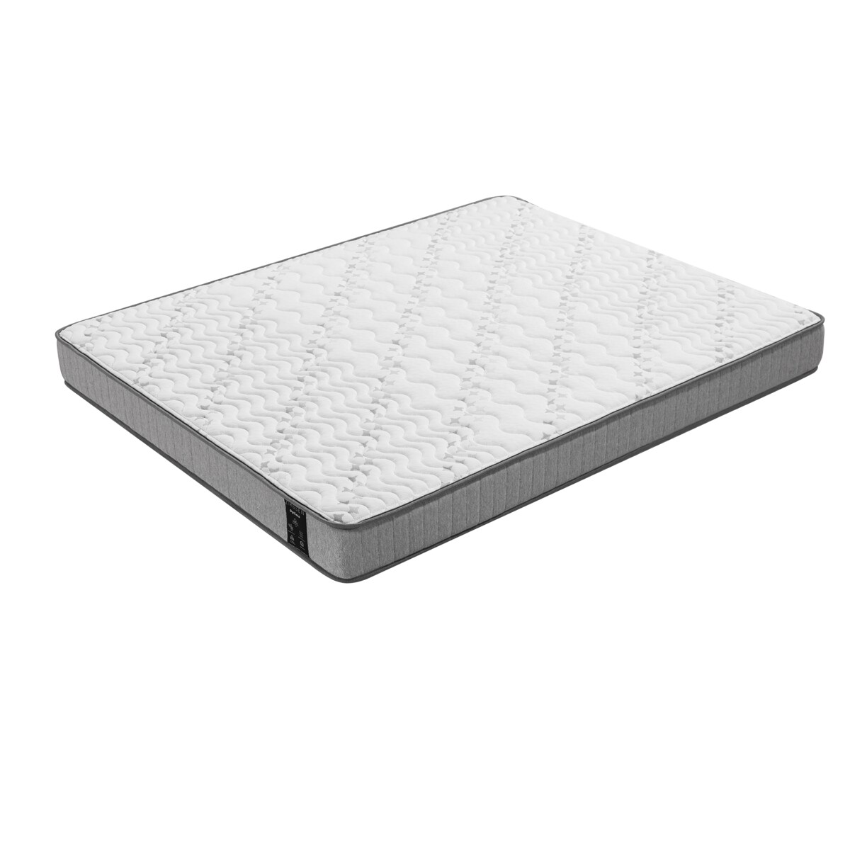 Materac Zikssen Optima 160x200 cm