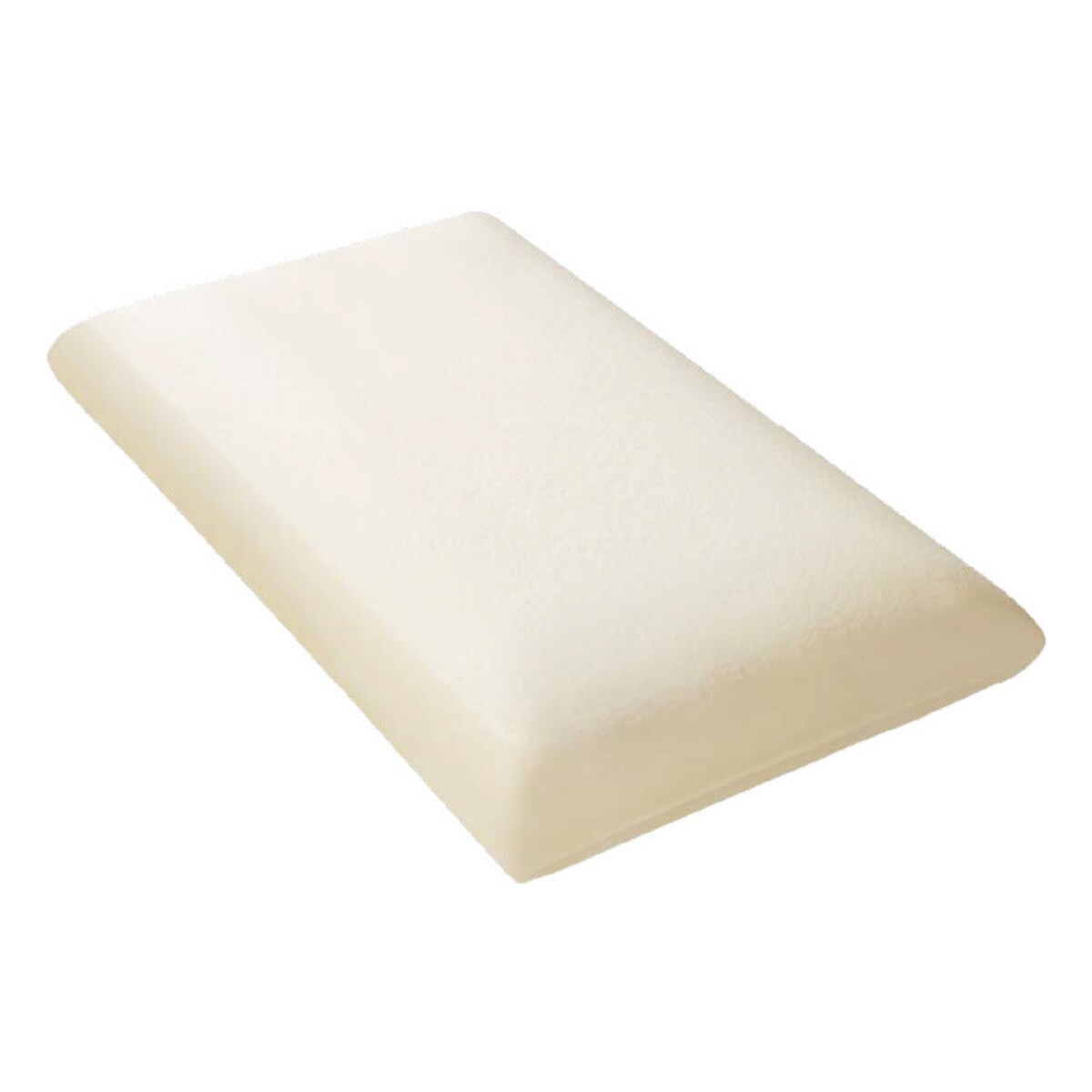 Poduszka Visco Standard Uniwersalny, 72 x 42 x 13 cm, Hilding