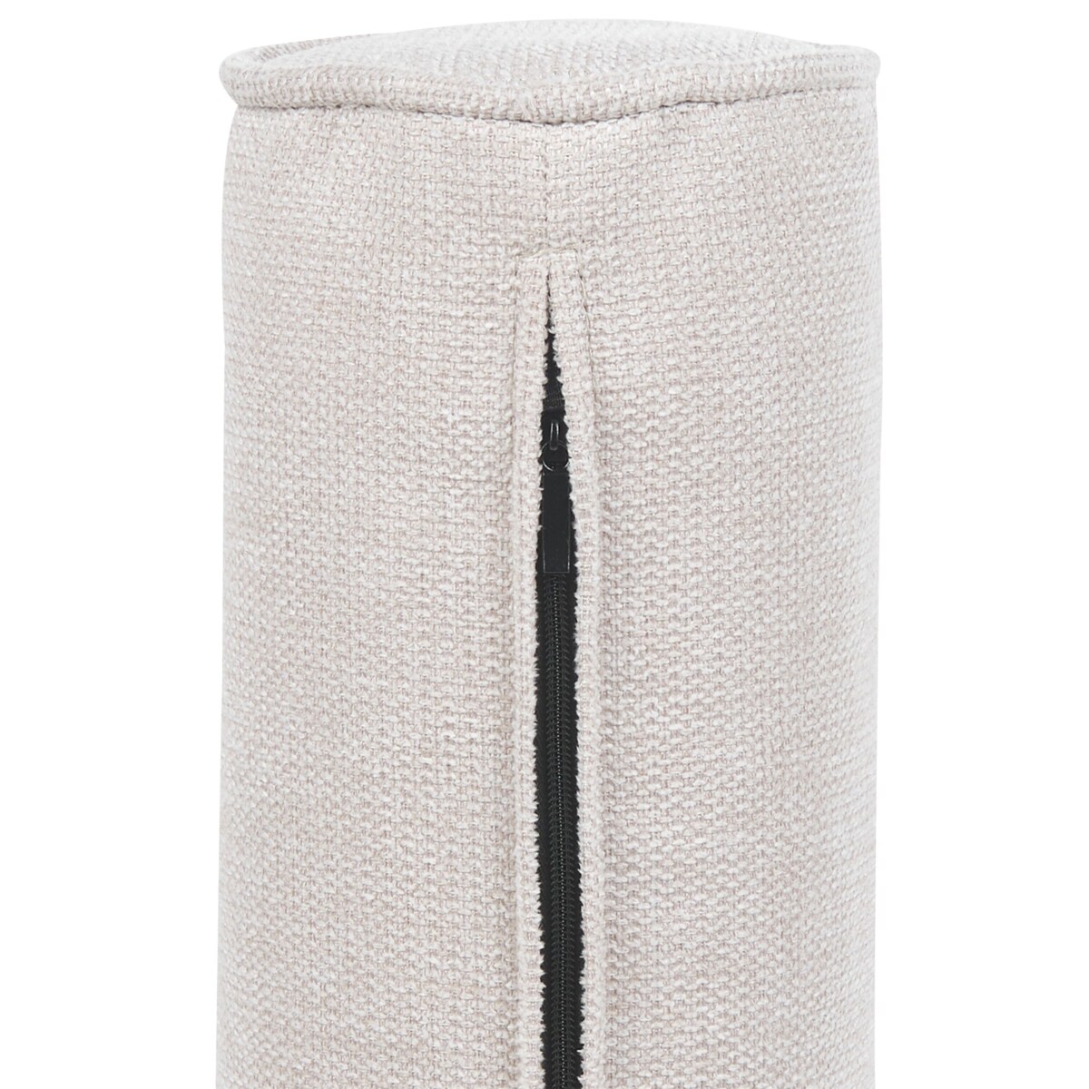 Fotel NURMO Jasnobeżowy