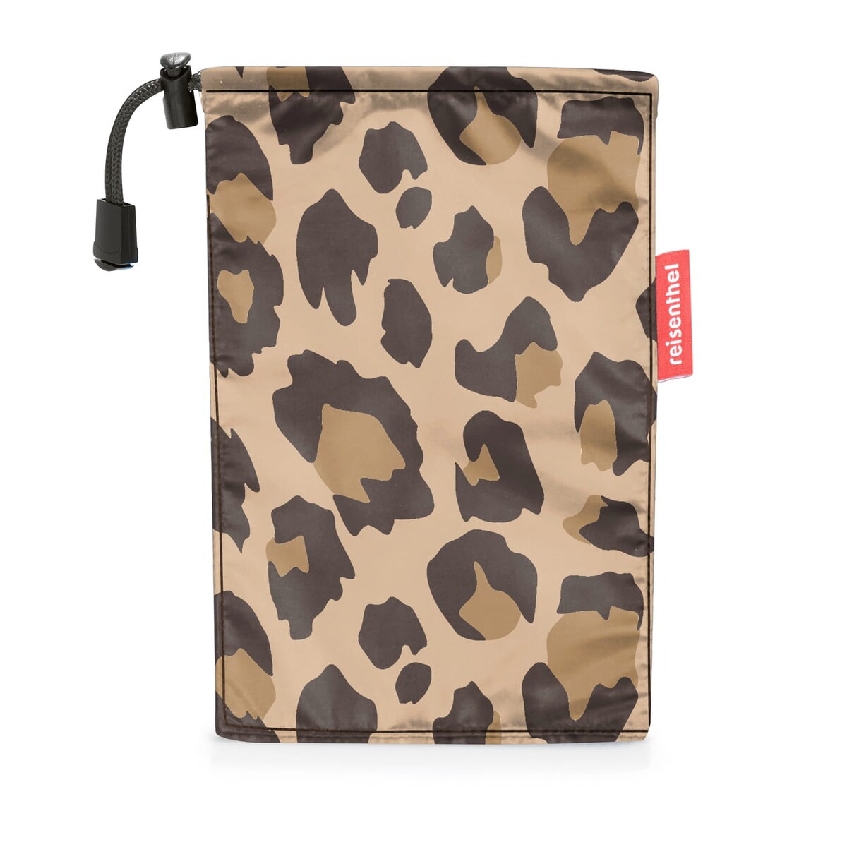 Peleryna przeciwdeszczowa MINI MAXI PONCHO, leo macchiato