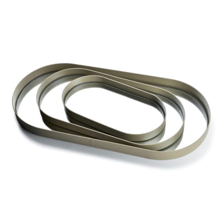 LUCAS BEIGE Komplet 3 tac lustrzanych