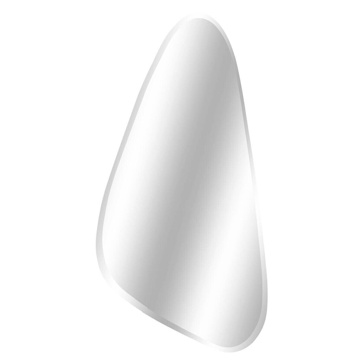 Lustro dekoracyjne 3 szt. STAKKATO