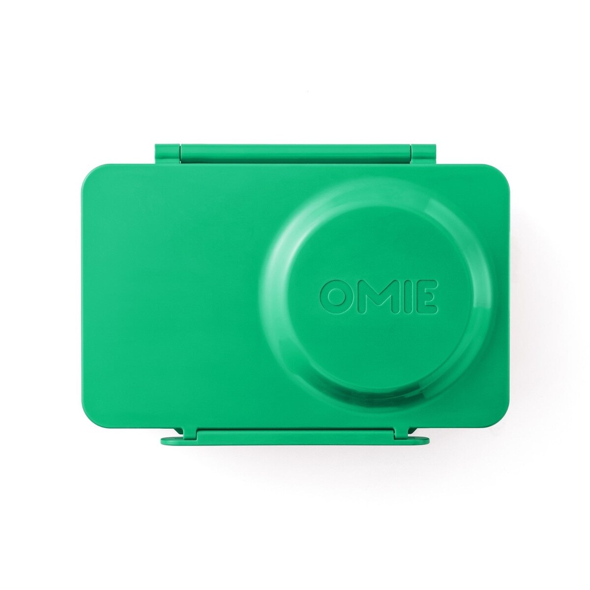 OMIE OMIEBOX UP lunch box z termosem, Jade Green