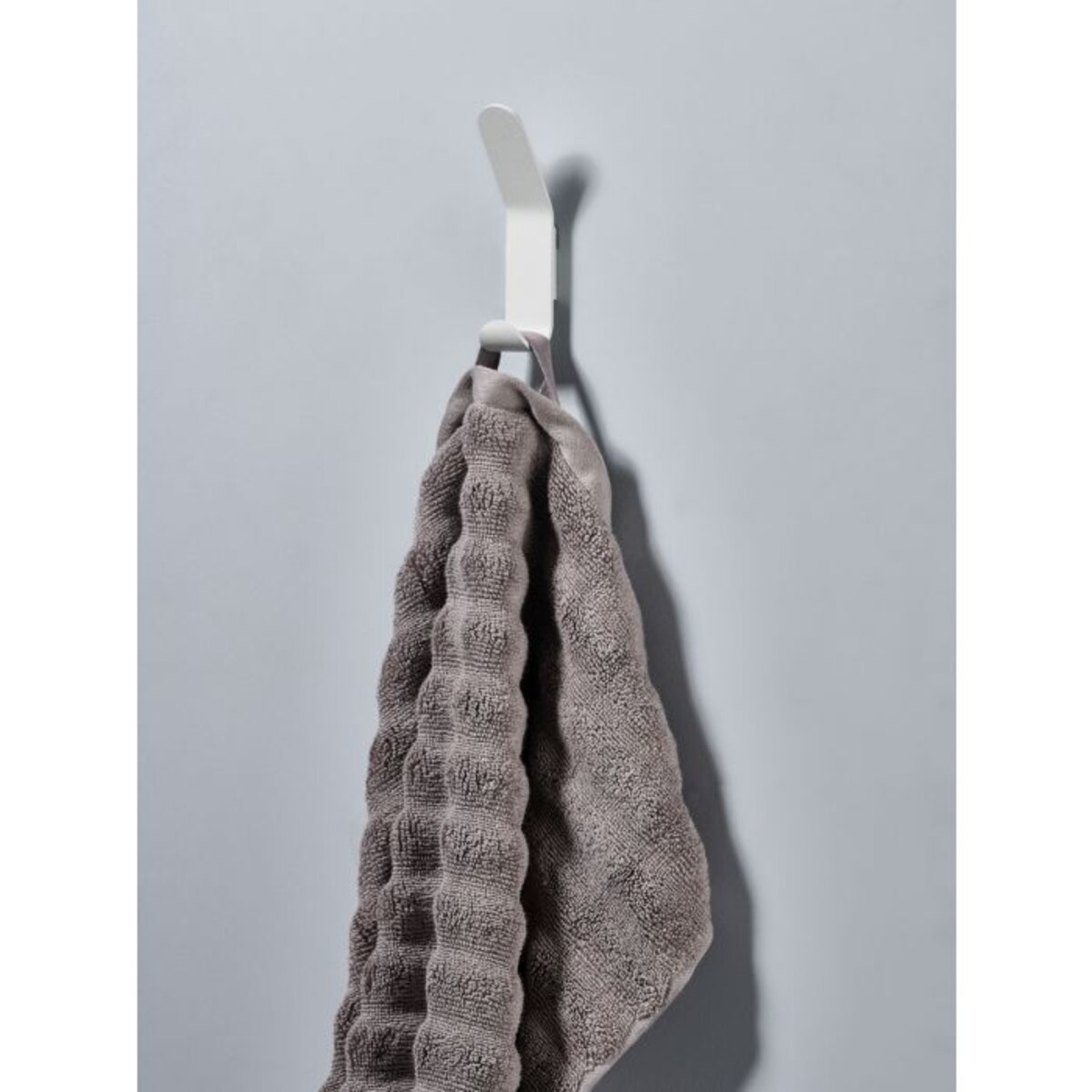 Wieszak pojedynczy A-hook white 10583