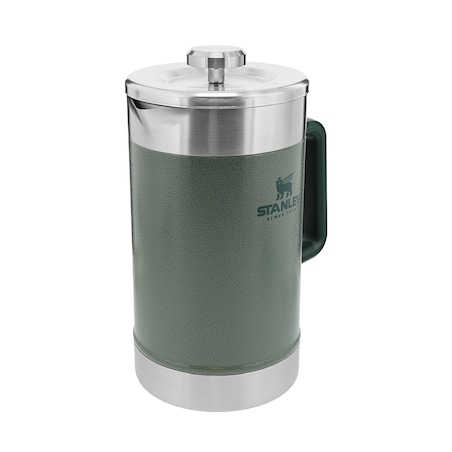 French Press turystyczny CLASSIC 1,4L / Stanley