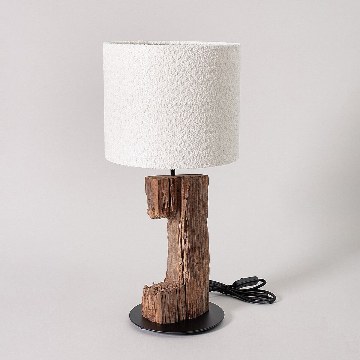 Lampa stołowa Truncus 59 cm, 27x27x59 cm