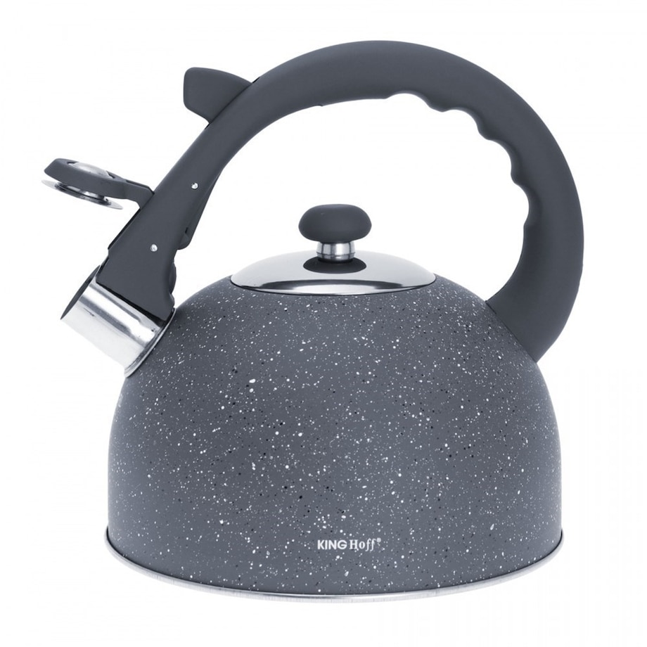 Kinghoff czajnik marmurek 2.6l KH1408