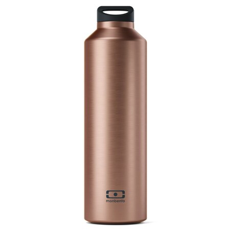 Butelka termiczna miedziana Steel, 500 ml, Monbento