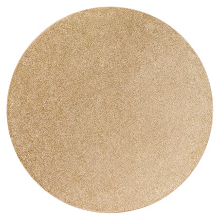 DYWAN koło EXCELLENCE złoty 511 gładki, koło 100 cm