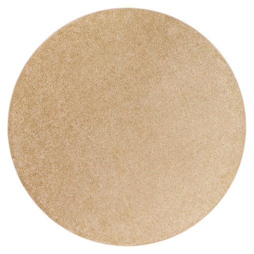 DYWAN koło EXCELLENCE złoty 511 gładki, koło 100 cm