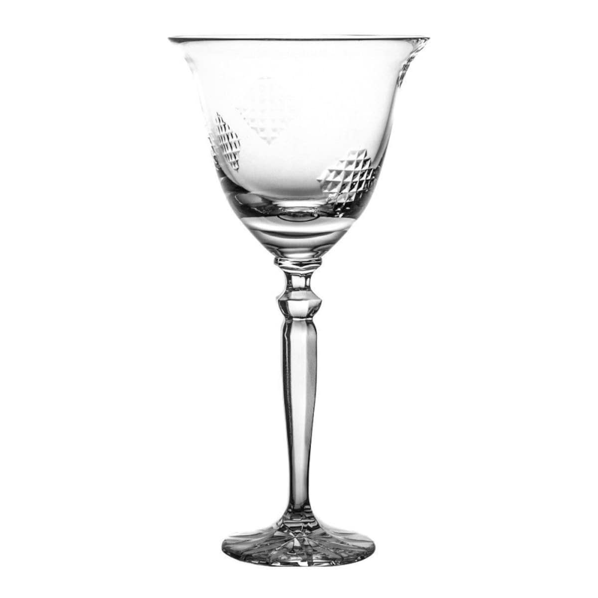 Crystal Julia kieliszek kryształowy 06872