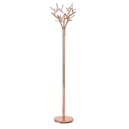 Wieszak W57 miedziany