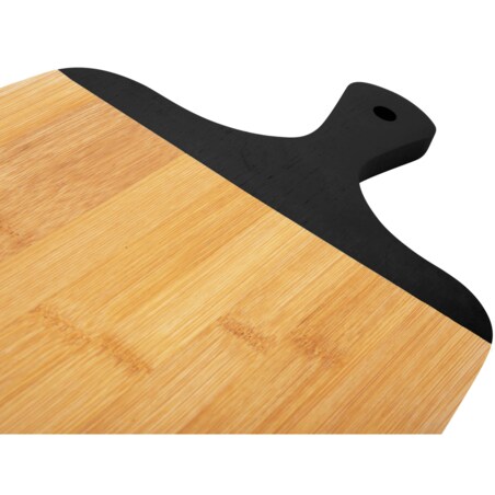 Deski do krojenia bambusowe GOURMET, 2 sztuki