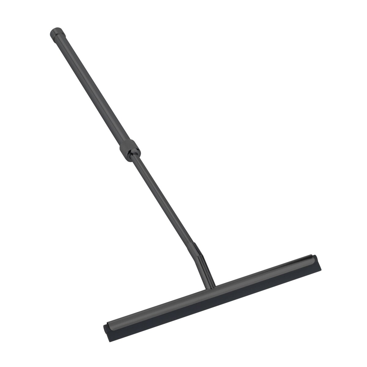 Ściągaczka do podłogi na teleskopowym kiju