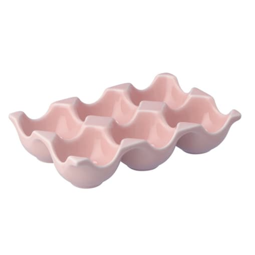 Wytłaczanka do jaj duża 14,9 cm Melodia GL05