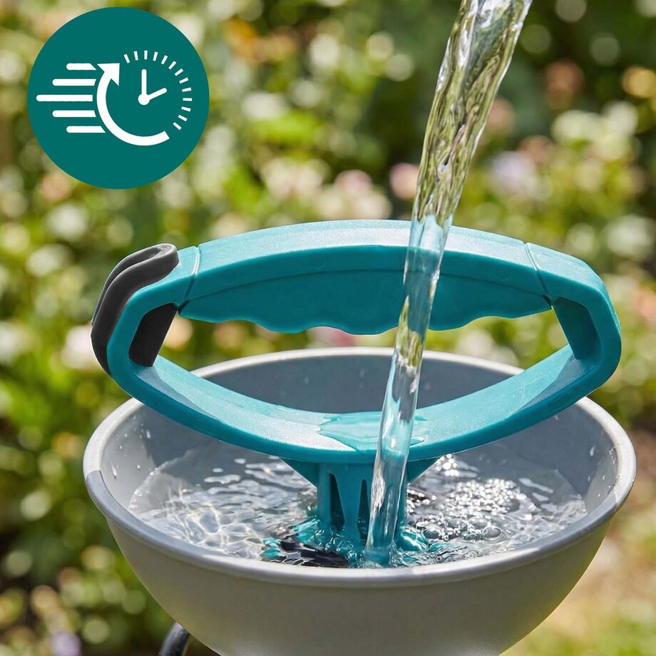 Opryskiwacz ciśnieniowy ręczny Plonos PL-606 8L duży ogrodowy regulowana lanca dysza